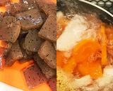 父直伝!モツ煮込み作り方8写真