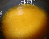 カレー味焼おにぎり！チーズウィンナー入り作り方1写真