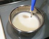 甘めで少しサラサラ甘酒作り方1写真