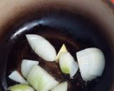 コーンいっばいのミルクスープ作り方2写真