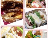 ☆ポケットサンドイッチ☆作り方9写真