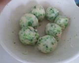 １１ヶ月離乳食作り方3写真