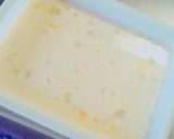 French toast作り方2写真