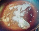 French toast作り方4写真