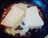 French toast作り方5写真