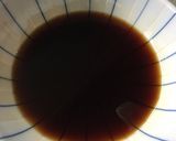 甘辛ダレの焼きおにぎり☆覚書作り方4写真