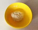 サクッともっちりHMで簡単ホットク！作り方3写真