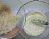 米粉 de さっくり☆チョコクッキー作り方3写真