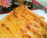 くちどけなめらか♪スイートポテトケーキ作り方4写真