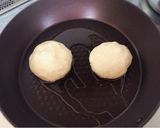 サクッともっちりHMで簡単ホットク！作り方6写真