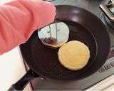 サクッともっちりHMで簡単ホットク！作り方7写真