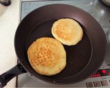サクッともっちりHMで簡単ホットク！作り方9写真