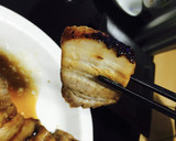 ☆ほっとくだけ❗️簡単しっとり焼豚☆作り方6写真
