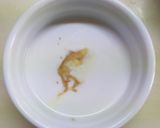 米粉 de さっくり☆チョコクッキー作り方7写真
