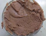 米粉 de さっくり☆チョコクッキー作り方10写真