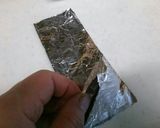 ★裏技★キッチン鋏みを切りやすくする方法作り方1写真