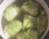 和風白菜まきまき作り方5写真