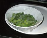 洋風炒り豆腐♪簡単・水切り豆腐作り方4写真