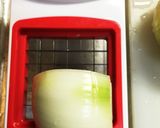 手羽元絶品カレー作り方1写真