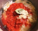 手羽元絶品カレー作り方4写真