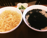 切干大根とひじきのさっぱり煮作り方1写真