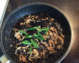 切干大根とひじきのさっぱり煮作り方3写真