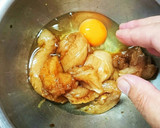 後片付け楽チン♪鶏ささみの唐揚げ作り方3写真