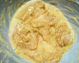 後片付け楽チン♪鶏ささみの唐揚げ作り方7写真