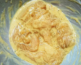 後片付け楽チン♪鶏ささみの唐揚げ作り方7写真