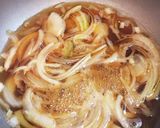 あごだし♡簡単卵丼作り方1写真