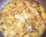 あごだし♡簡単卵丼作り方3写真
