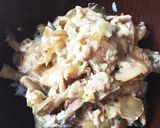 あごだし♡簡単卵丼作り方4写真
