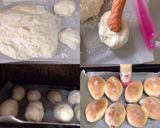 簡単！札幌♡フレンチドッグ作り方1写真