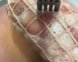チャーシュー！！圧力鍋いらず！！旨し！！作り方1写真
