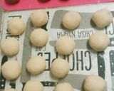 ちぎりパン～2色～☆【中種法・手捏ね】作り方21写真