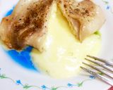 とろぉ〜り♪お揚げチーズ詰め豚バラ巻き作り方12写真