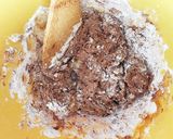 超簡単絶賛☆本場沖縄のサーターアンダギー作り方5写真
