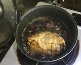 チャーシュー！！圧力鍋いらず！！旨し！！作り方8写真