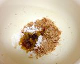 3分で簡単おかか！作り方4写真