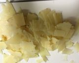タケノコの醤油炒め作り方2写真
