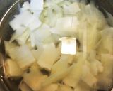 タケノコの醤油炒め作り方3写真