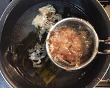 チゲ鍋（豚キムチ鍋）作り方1写真