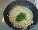 賄い（巻かない）オムライス作り方6写真