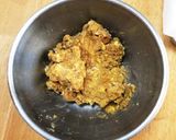 常温保存OKパーティー用ケーキポップ作り方1写真