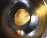 メープル香る寝かさないタルト生地作り方1写真