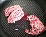 麻婆豆腐の素を使って激ウマ麻婆豆腐に!!作り方3写真