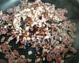 麻婆豆腐の素を使って激ウマ麻婆豆腐に!!作り方4写真