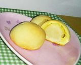 じゃがいも餡で簡単♪ひよこ饅頭✨✨作り方9写真