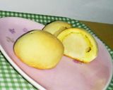 じゃがいも餡で簡単♪ひよこ饅頭✨✨作り方9写真