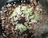 麻婆豆腐の素を使って激ウマ麻婆豆腐に!!作り方5写真